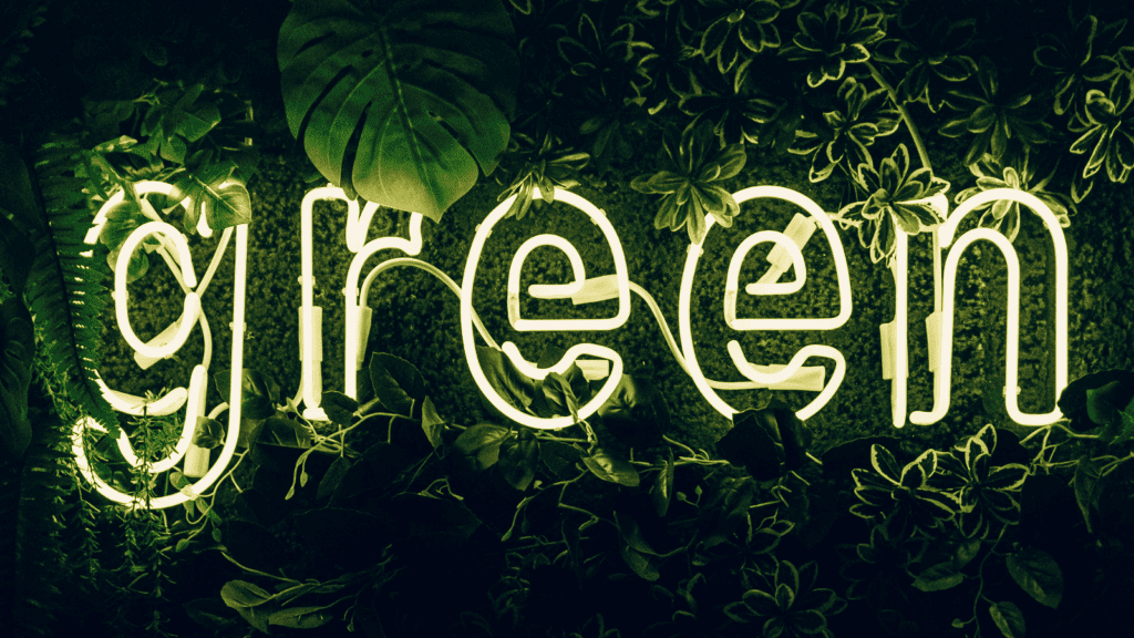 Green Shipping