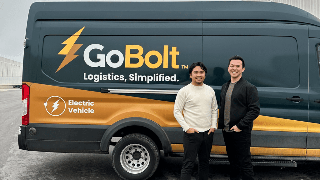 GoBolt Secures 75M CAD In Funding For Growth And Innovation gobolt-secures-75m-cad-in-funding-for-growth-and-innovation