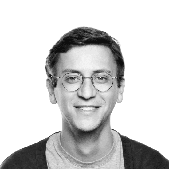Ryan Freeman portrait