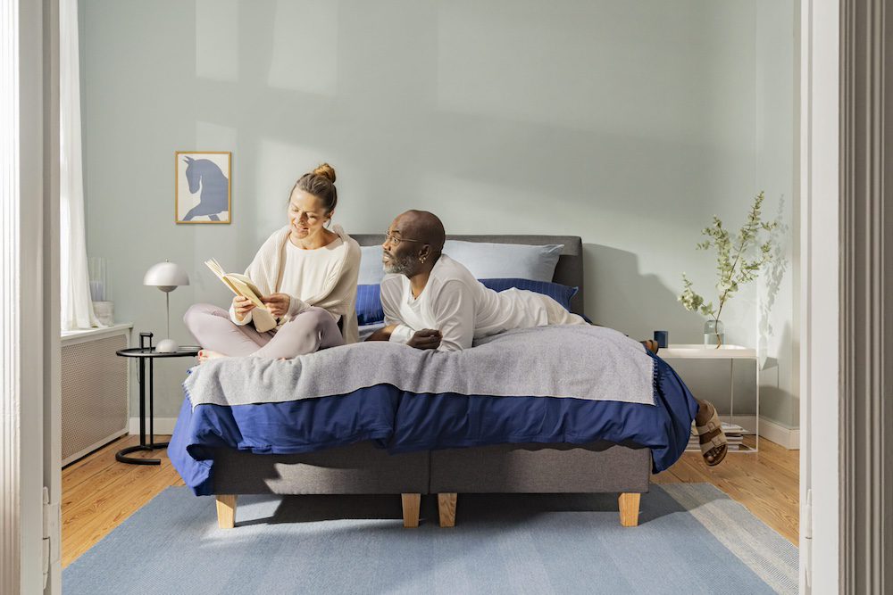 Sweet Dreams and Seamless Shipping