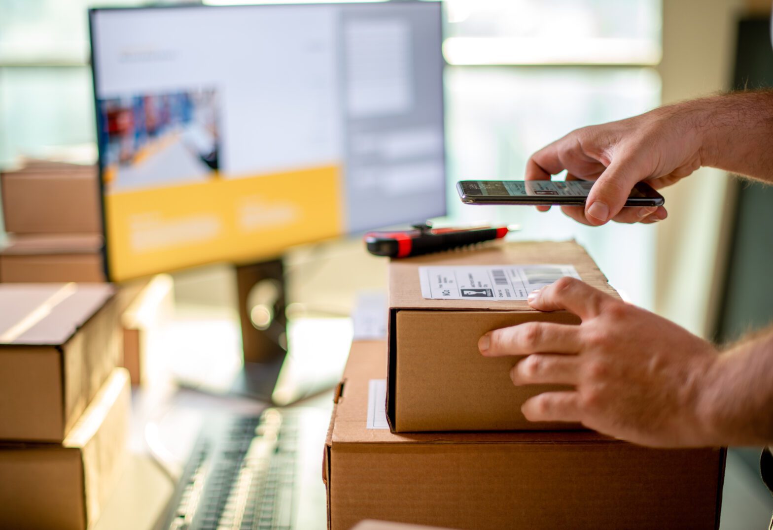 PenguinPickUp Insists on a 3PL That Aligns with Their Values and Growth Plans