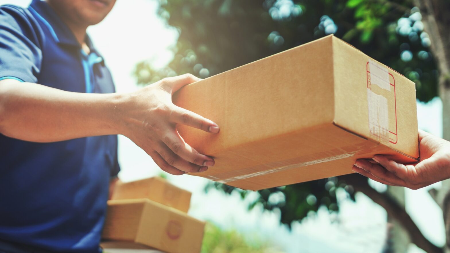 A Conversation with Nate Skiver: Navigating the Parcel Delivery Landscape (Part 1)