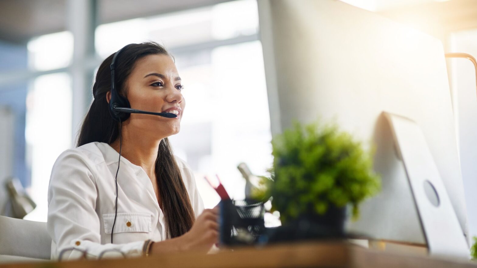 Going the Extra Mile: Enhancing Customer Support through 3PL Collaboration