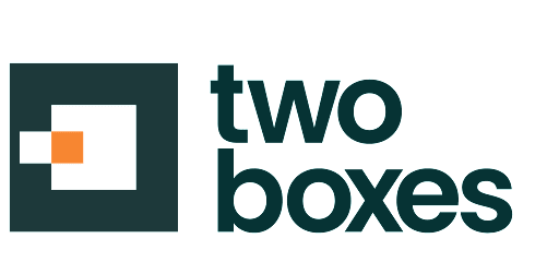 twoboxes logo
