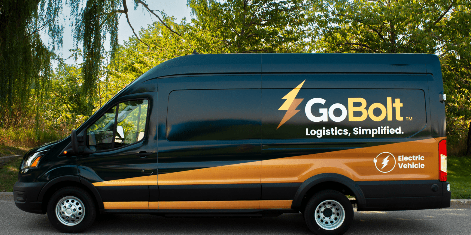 Shipping Redefined: Inside GoBolt’s Innovative Approach to Logistics