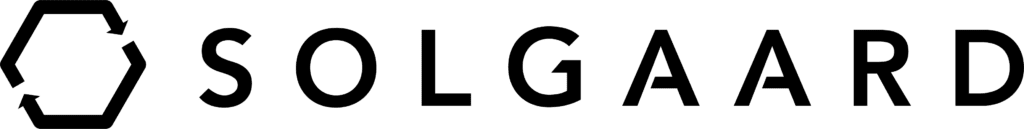 Solgaard logo