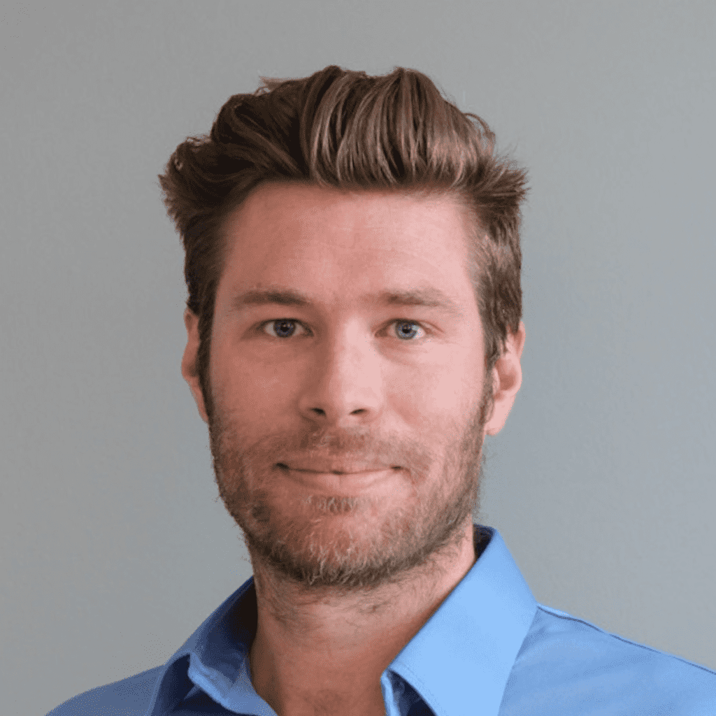 Andreas Grill – Headshot