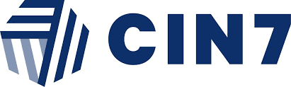 CIN7 logo