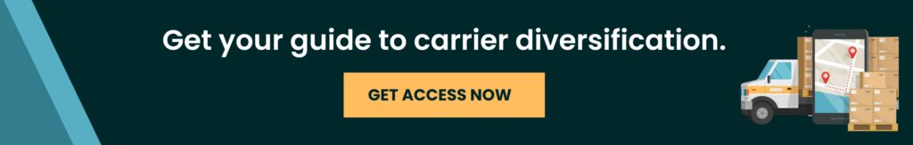 Guide to carrier diversification