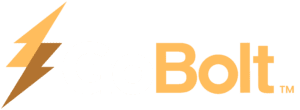 GoBolt Logo
