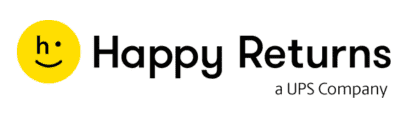 Happy Returns logo