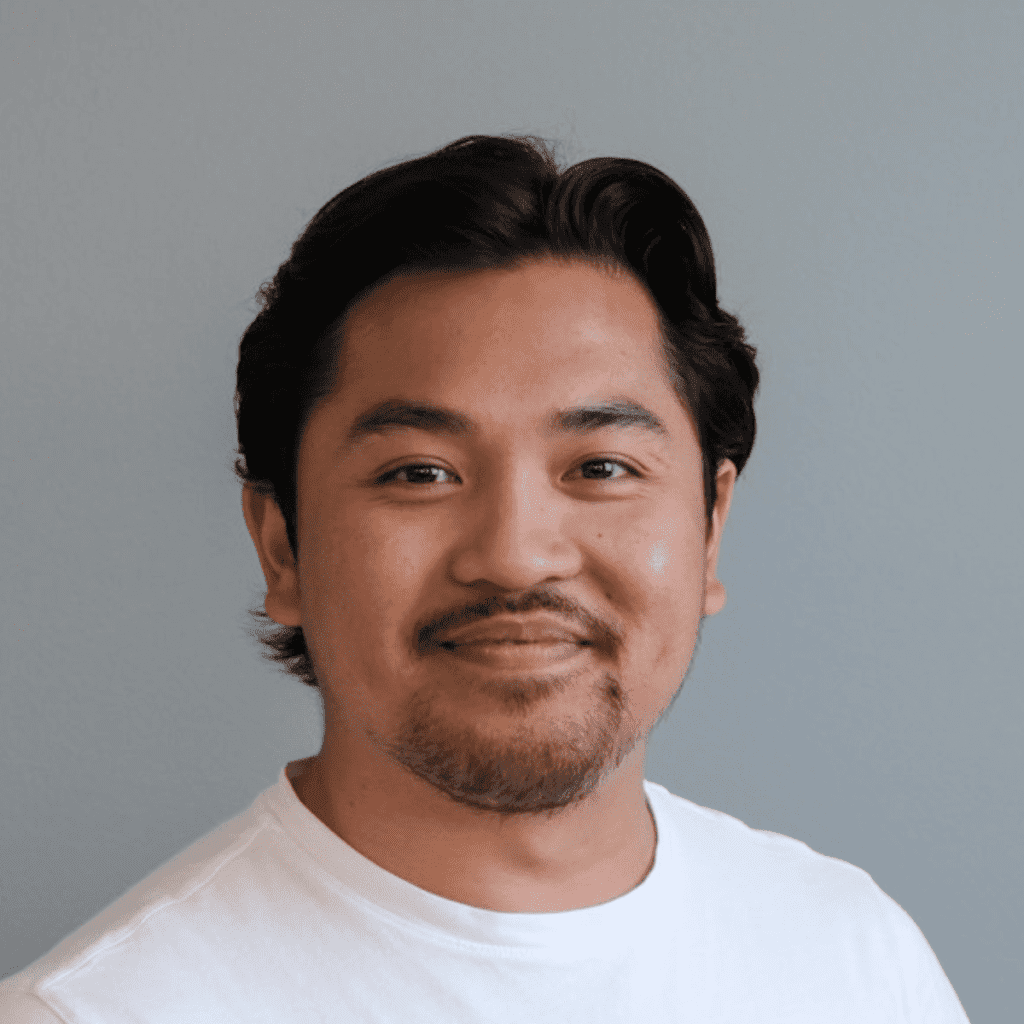 Heindrik Bernabe – Headshot