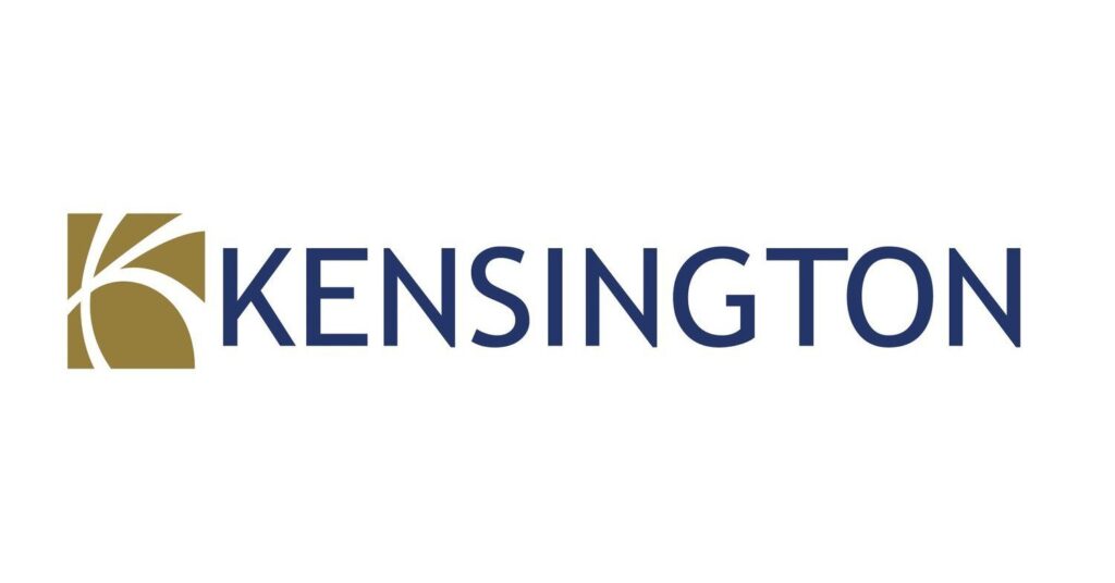 Kensington Capital Partners Limited Kensington Rebrands Kensingt