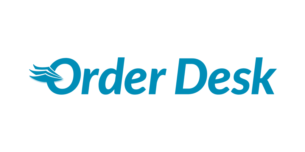 OrderDesk logo