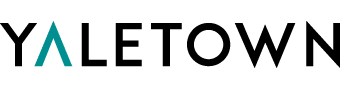 yaletown logo black