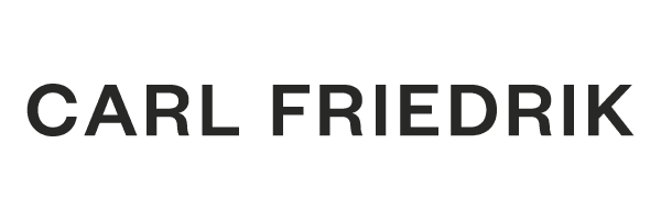 carl friedrik logo