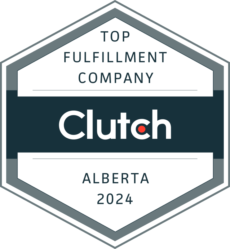 top clutch.co fulfillment company alberta 2024