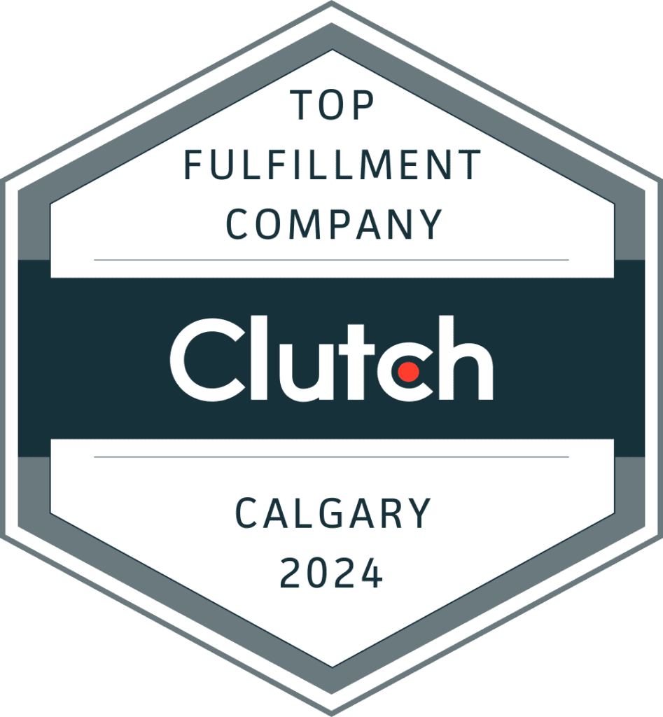 top clutch.co fulfillment company calgary 2024