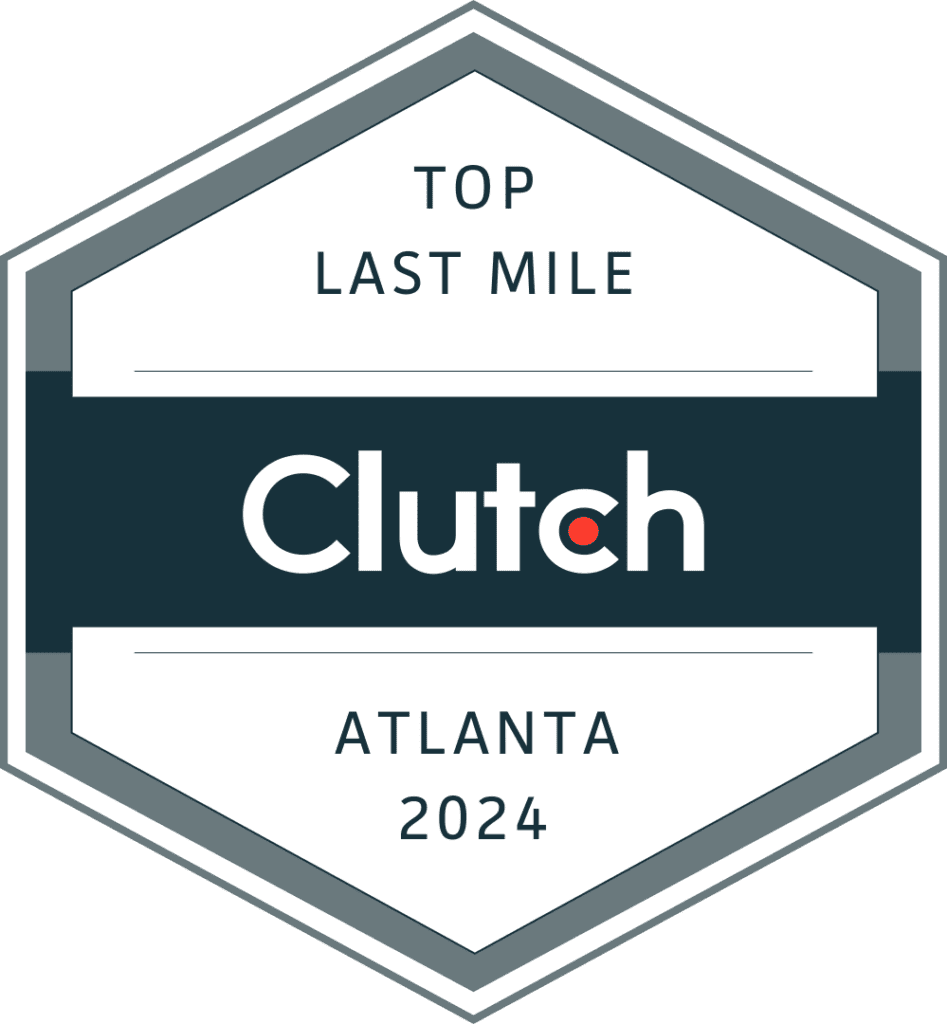 top clutch.co last mile atlanta 2024