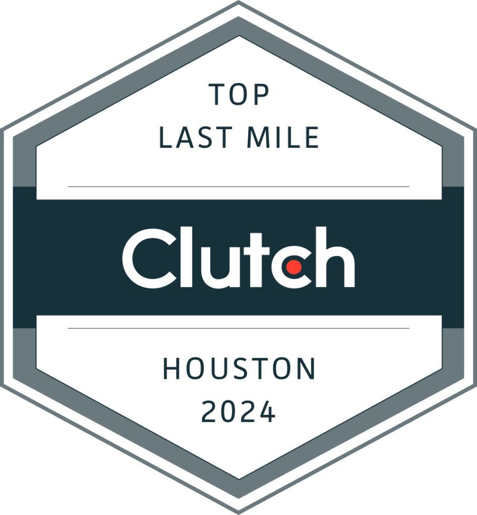 top clutch.co last mile houston 2024