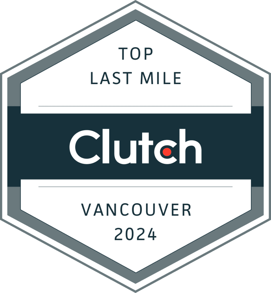 top clutch.co last mile vancouver 2024