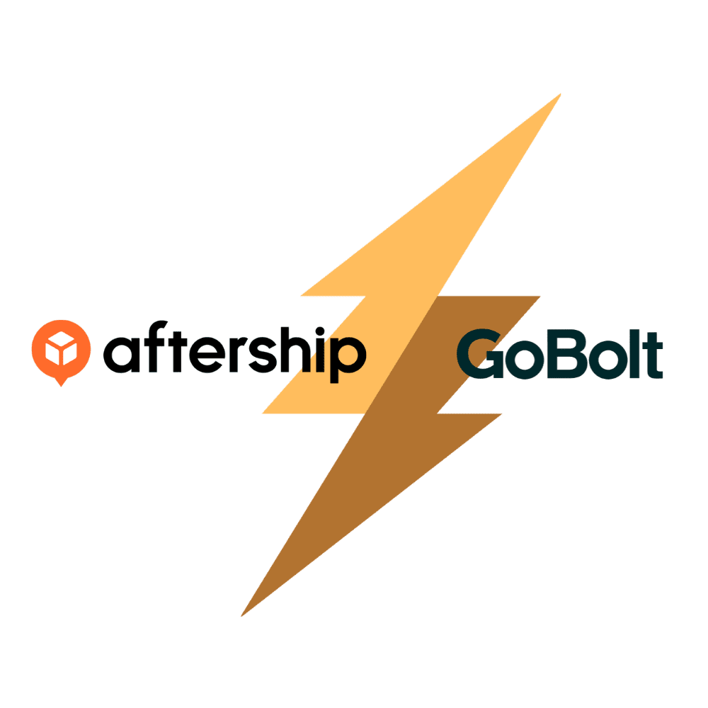 GoBolt AfterShip Integration Partner