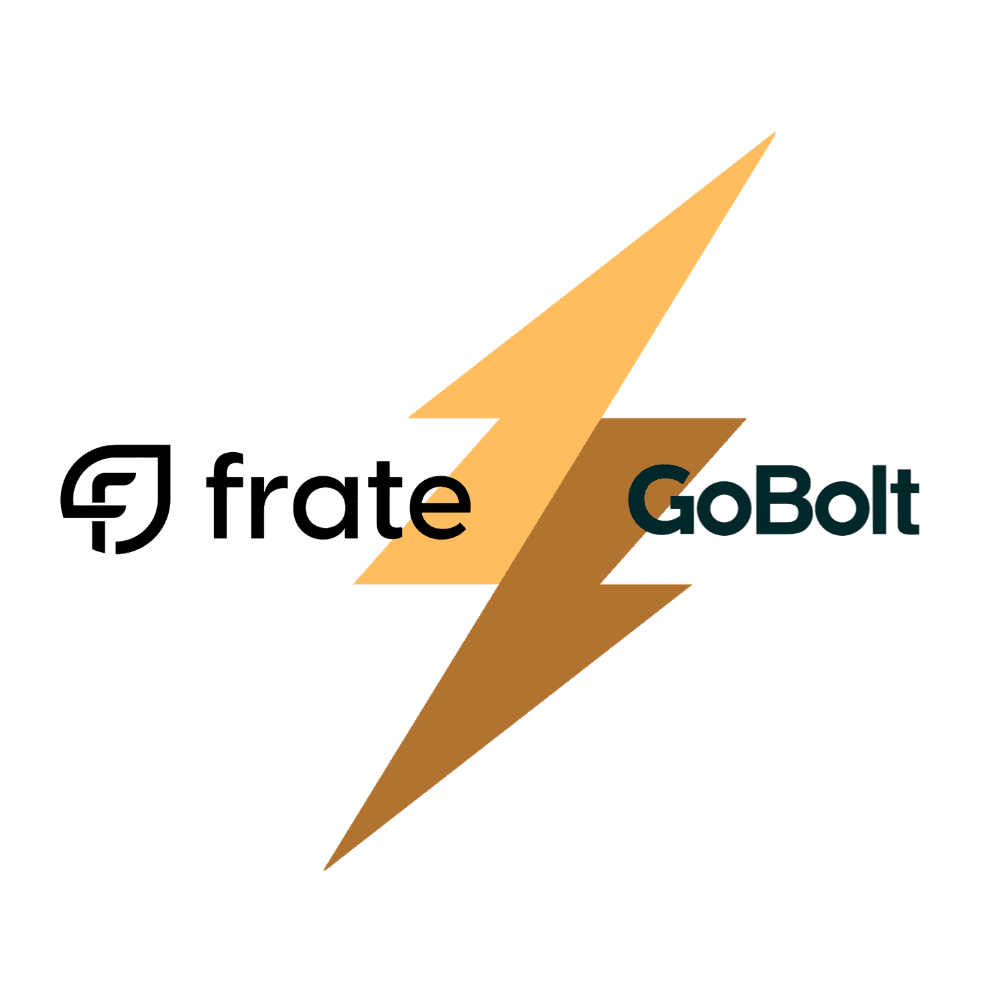 GoBolt Frate Returns Integration Partner