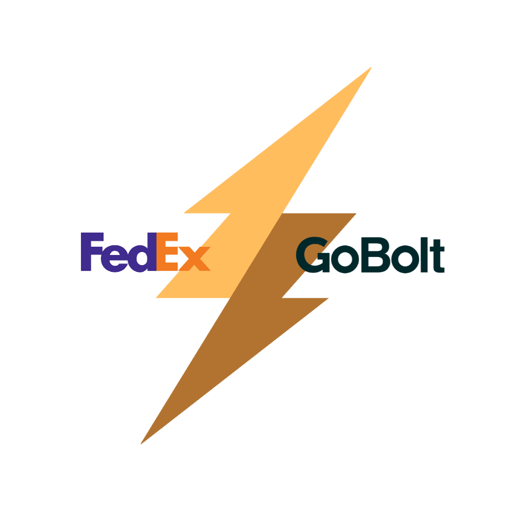 GoBolt FedEx Integration Partner