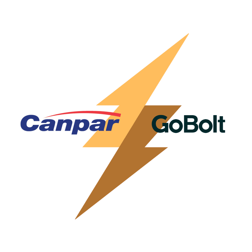 GoBolt Canpar Integration Partner