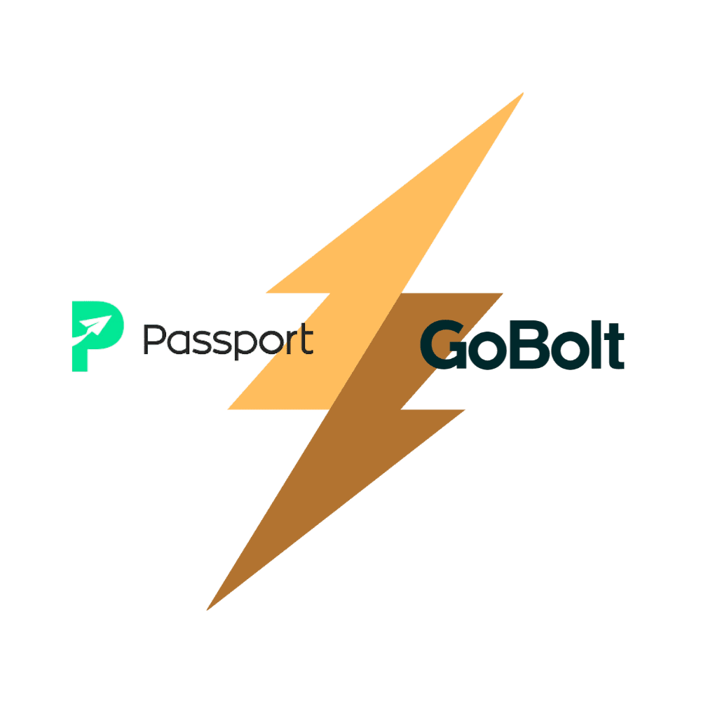 GoBolt Passport Shipping Integration Partner