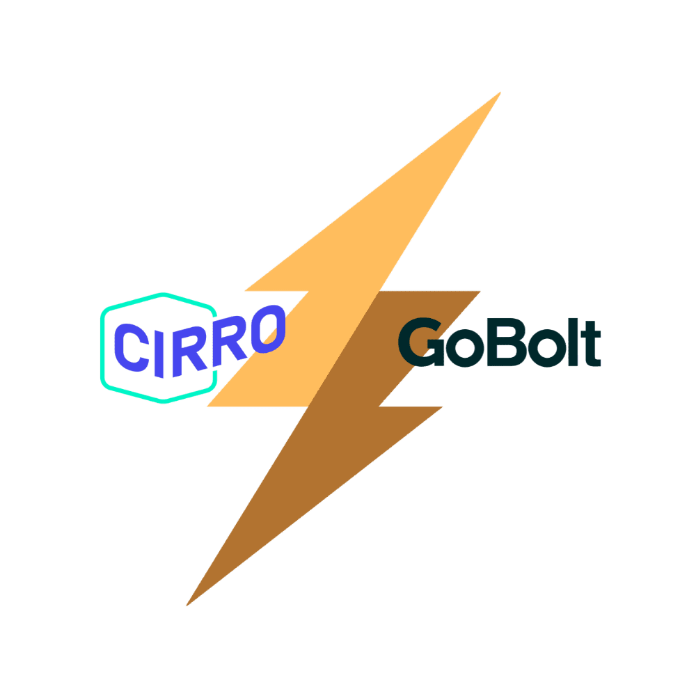 GoBolt Cirro Integration Partner
