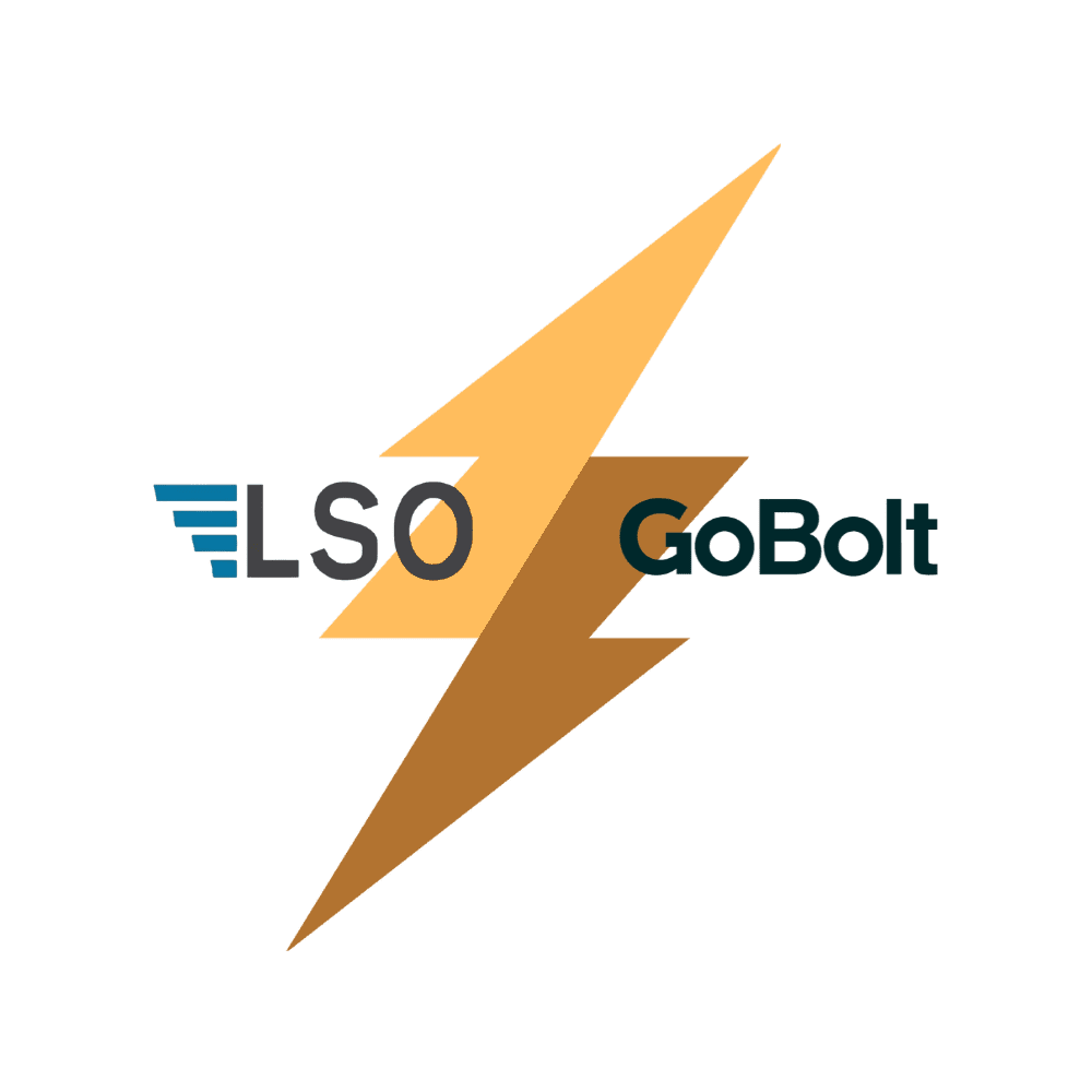 GoBolt LSO Integration Partner