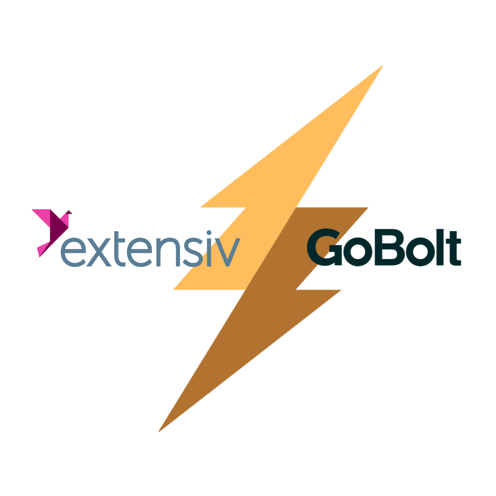 GoBolt Extensiv Integration Partner