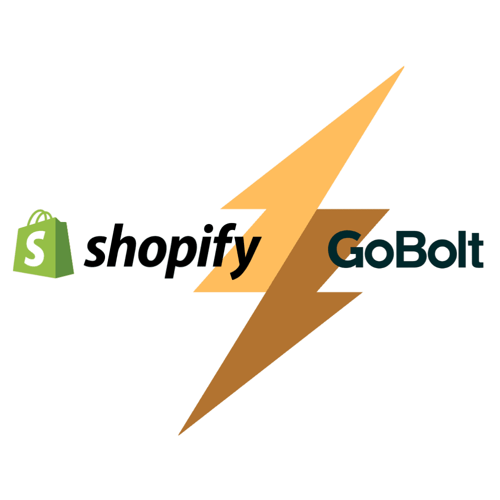 GoBolt Shopify Integration