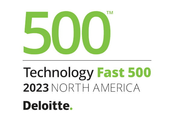Deloitte TechnologyFast 500 2023
