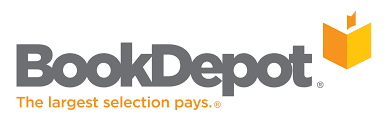 BookDepot logo
