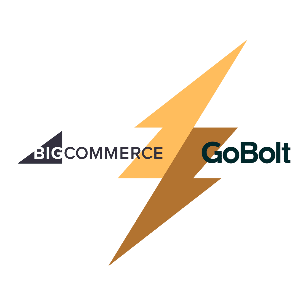 GoBolt BigCommerce Integration
