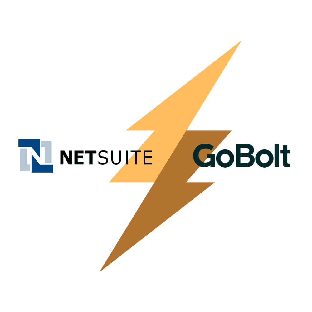 Netsuite Integration Partner