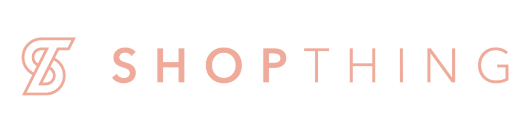 ShopThing logo