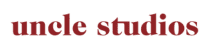 Uncle Studios logo