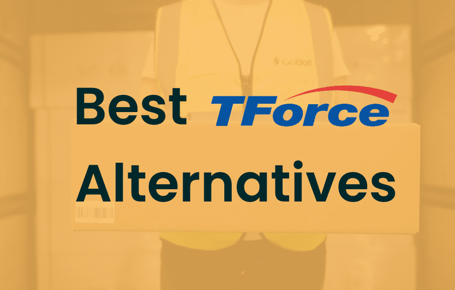 Best TForce Alternatives