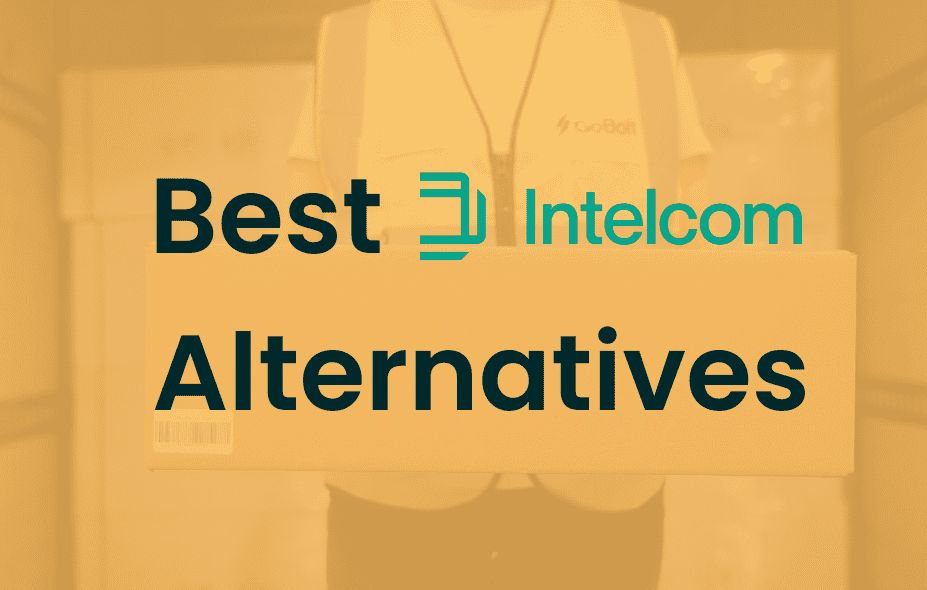 Best Intelcom Alternatives