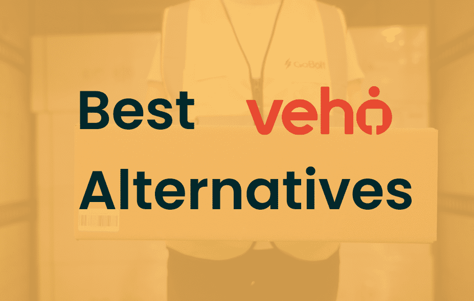 Best Veho Alternatives