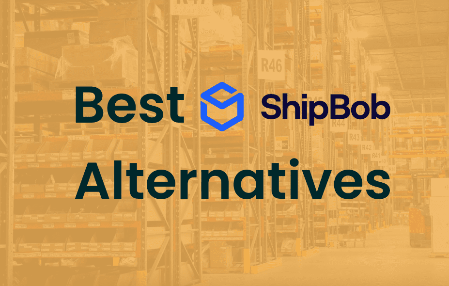 Best ShipBob Alternatives