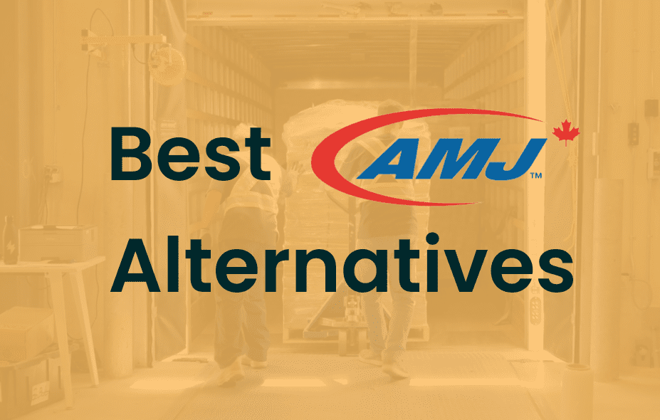 Best AMJ Alternatives
