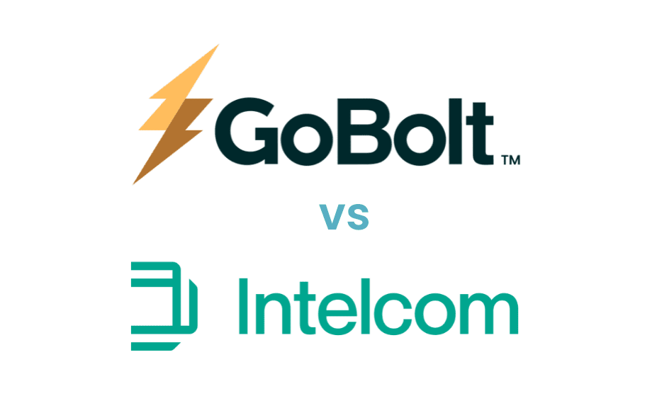 GoBolt vs Intelcom
