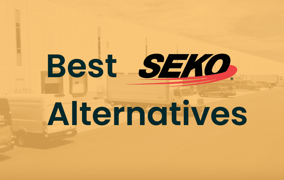 Best SEKO Alternatives