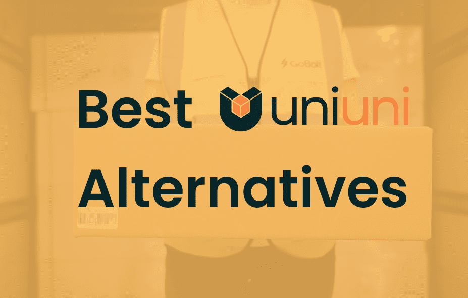 Best UniUni Alternatives