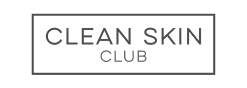 clean skin club logo