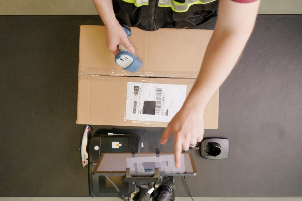 Two boxes case study